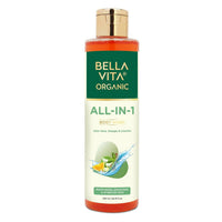 Thumbnail for Bella Vita Organic All in One Body Wash - Distacart