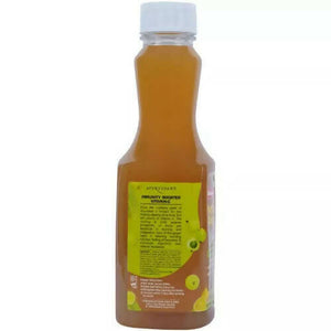 Baidyanath Jhansi Amla + Ginger Juice (RTD) - Distacart
