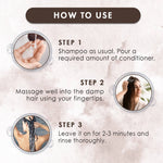 Thumbnail for Wow Skin Science Hair Loss Control Therapy Conditioner