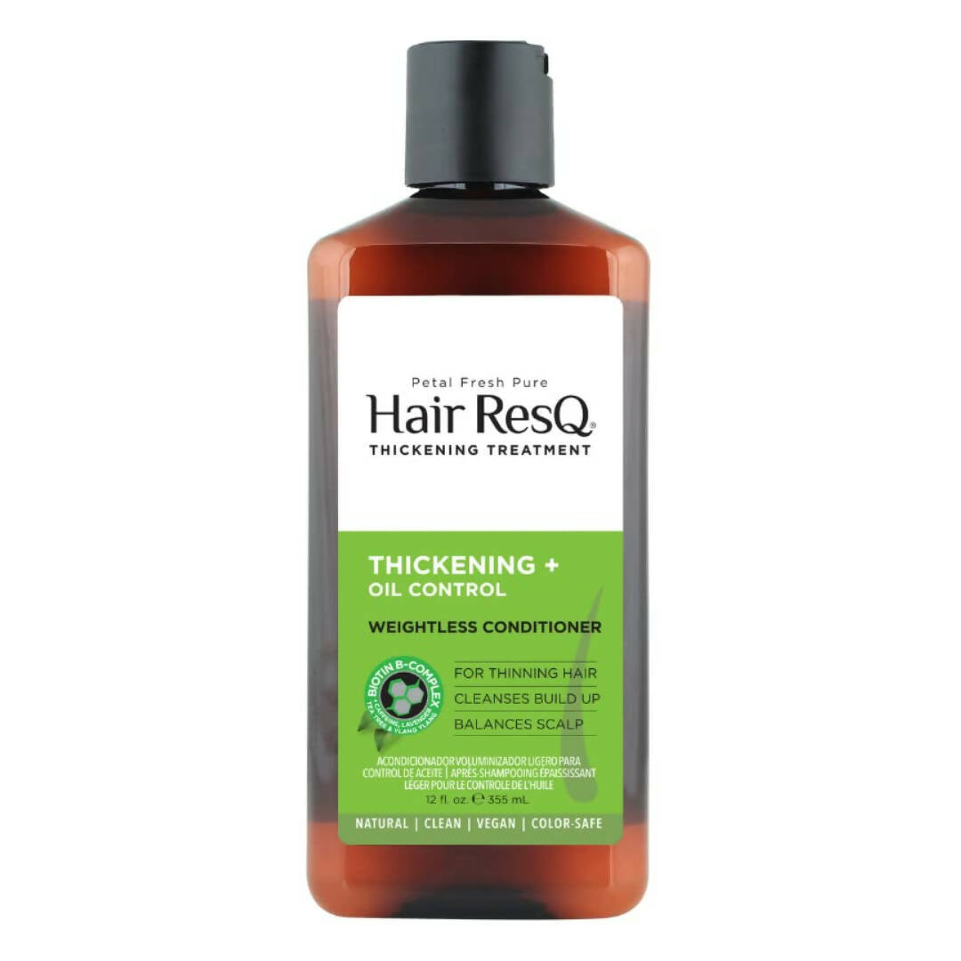 Petal Fresh Hair ResQ Thickening Conditioner Oil Control - Distacart
