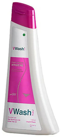 Thumbnail for VWash Plus Expert Intimate Hygiene - Distacart