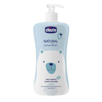 Thumbnail for Chicco Natural Sensation Baby Shampoo - Distacart