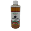 The Consumer's Cold Press & Virgin Black Sesame Oil