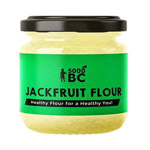 B&B Organics 5000 BC Jackfruit Flour - Distacart