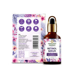 Thumbnail for Himalayan Organics Retinol Serum Flawless Youth Facial Serum Online