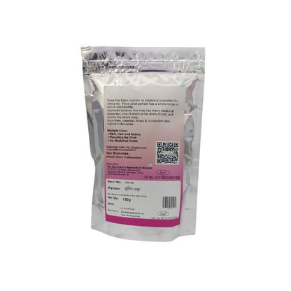 Rose Petals Powder