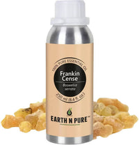 Thumbnail for Earth N Pure Frankincense Oil