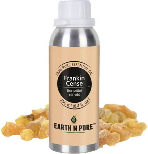 Earth N Pure Frankincense Oil