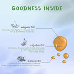 Thumbnail for FOY Naturals 24 Element Hair Growth & Thickening Hair Oil