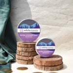 Thumbnail for Nature Masons Bewitching Hour Natural Deodorant Balm - Distacart