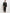 Jainish Men's Black Cotton Solid Night Suits ( GNS 003Black ) - Distacart