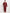 Jainish Men's Maroon Cotton Solid Night Suits ( GNS 003Maroon ) - Distacart