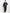 Jainish Men's Navy Cotton Solid Night Suits ( GNS 003Navy ) - Distacart