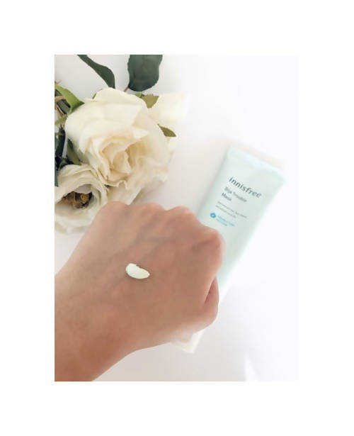 Innisfree Bija Trouble Mask online
