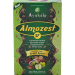 Thumbnail for Ayukalp Ayurveda Almozest SF (Sugar Free) - Distacart