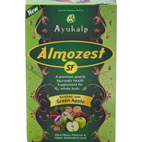 Thumbnail for Ayukalp Ayurveda Almozest SF (Sugar Free) - Distacart