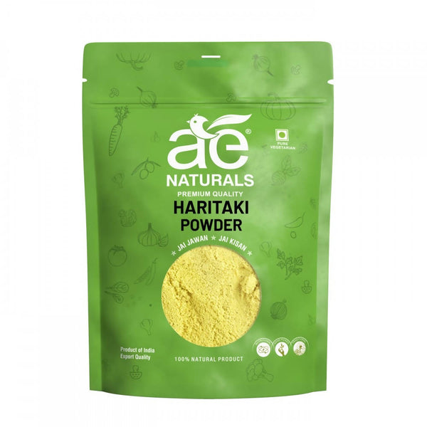 Ae Naturals Haritaki Powder