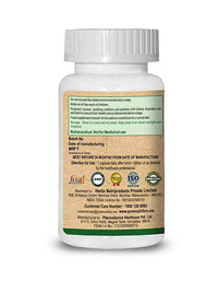 Thumbnail for Pure Nutrition Digestive Enzymes Capsules