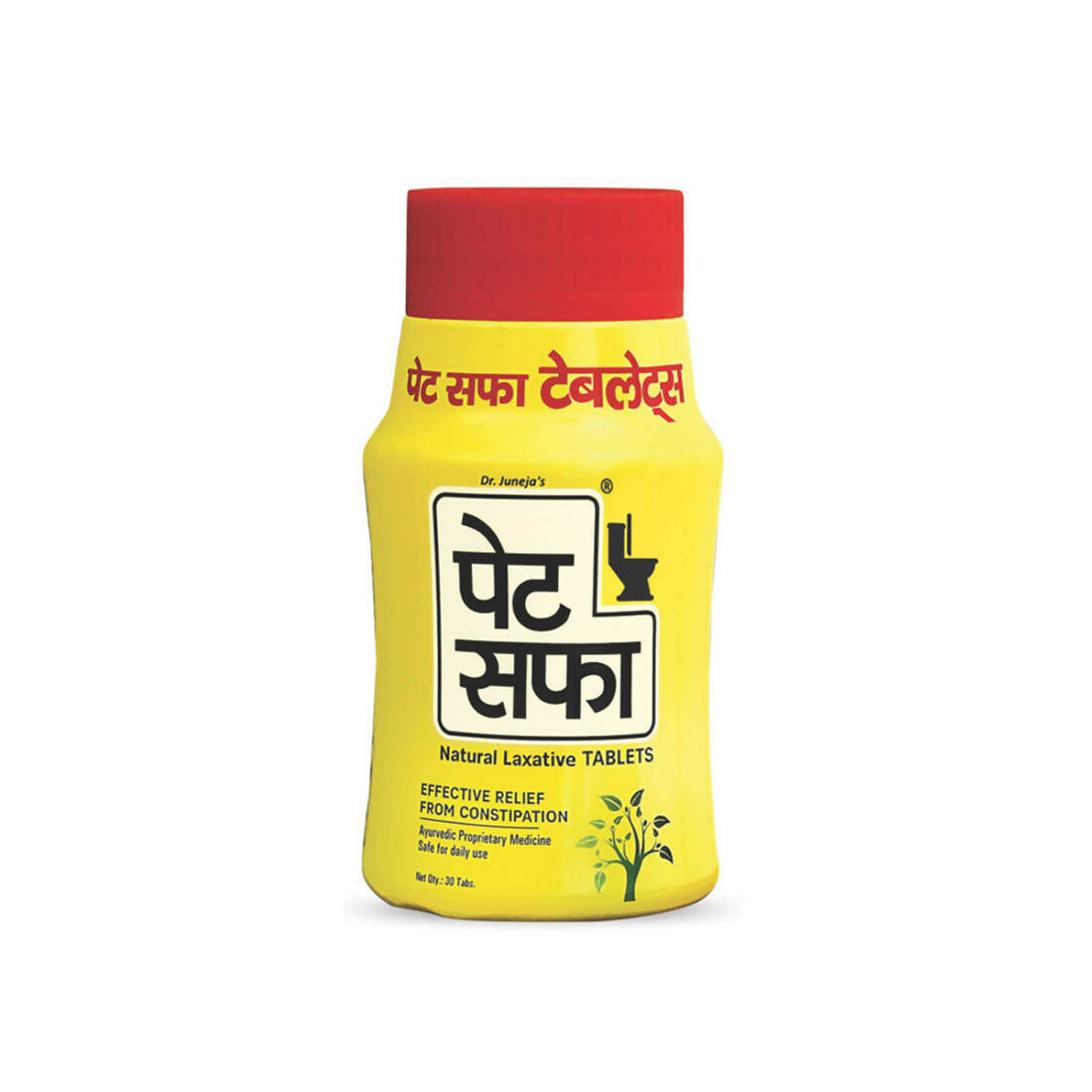 Pet Saffa Ayurvedic Tablets - Distacart
