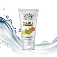 Thumbnail for Luxura Sciences Vitamin C Face Wash - Distacart