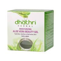 Thumbnail for Dhathri Herbal Moisturizing Aloe Vera Beauty Gel