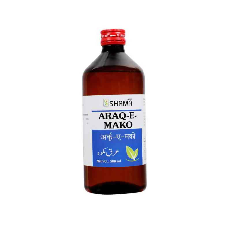 New Shama Araq -E- Mako - Distacart