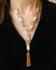 Bling Accessories Swarovski Crystal Necklace - Distacart