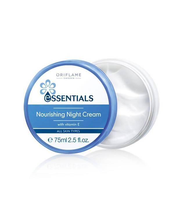 Oriflame Essential Cold Cream - Distacart