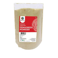 Thumbnail for Dhatu Organics & Naturals Fenugreek Powder - Distacart