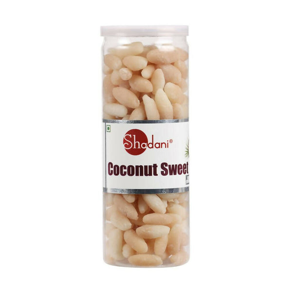 Shadani Coconut Sweet - Distacart