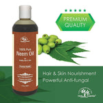 Thumbnail for Herb Essential 100% Pure Neem Oil