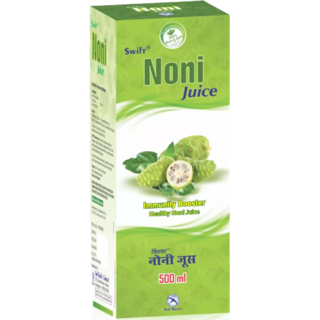 Ind-Swift Noni Juice - Distacart