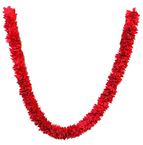 Reusable & Washable Fabric Garlands For God Frames - Distacart