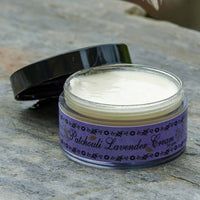 Thumbnail for SOS Organics Patchouli Lavender Cream - Distacart
