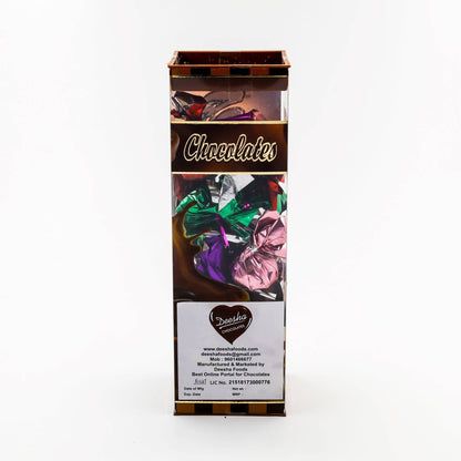 Deesha Choco Box 25
