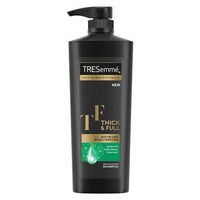 Thumbnail for TRESemme TF Thick & Full Shampoo