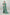 Malishka Women's Bandhani Printed & Embroidery Work In Lace Georgette Saree With Unstitched Blouse - Green - Distacart