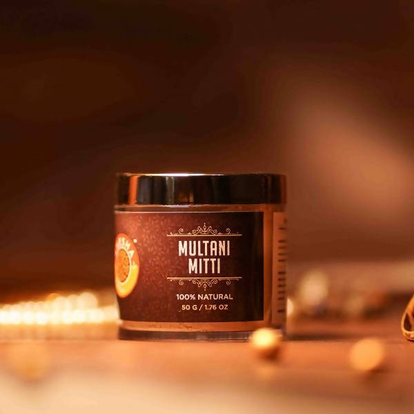 Shesha Ayurveda Multani Mitti