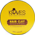 Thumbnail for Kraves Hair Clay - Distacart