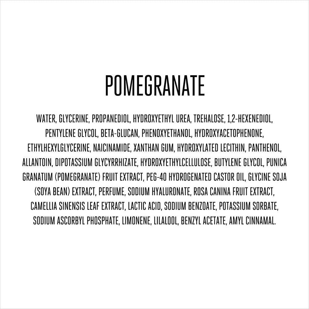 Lakme Blush & Glow Pomegranate Sheet Mask - Distacart