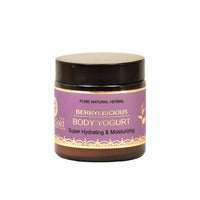 Thumbnail for Body Gold Berryliscious Body Yogurt