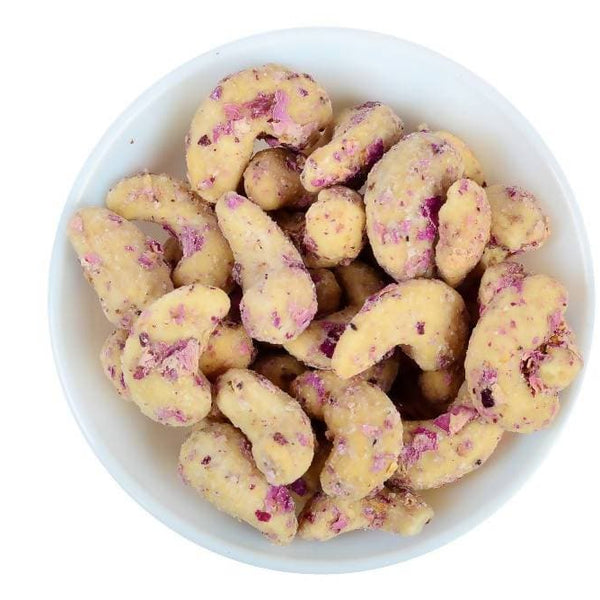 Nathu's Kaju Rose Petals