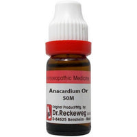 Thumbnail for Dr. Reckeweg Anacardium Orientale Dilution - Distacart