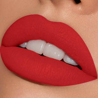 Thumbnail for TAC - The Ayurveda Co. Liquid Matte Miss Red Lipstick - Distacart