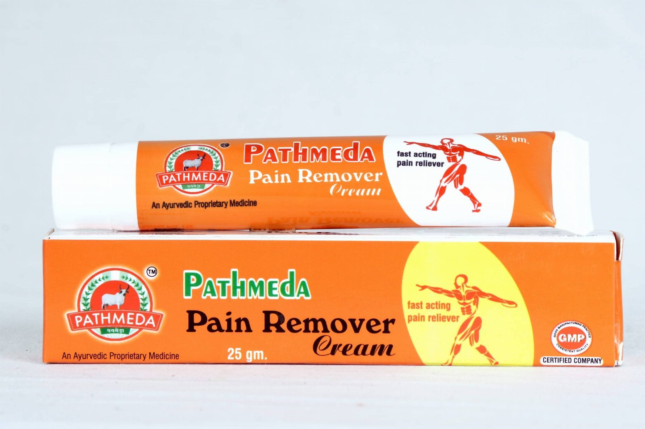 Pathmeda Pain Remover - Distacart