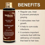 Thumbnail for Bodyherbals Neelibringadi Hair Oil
