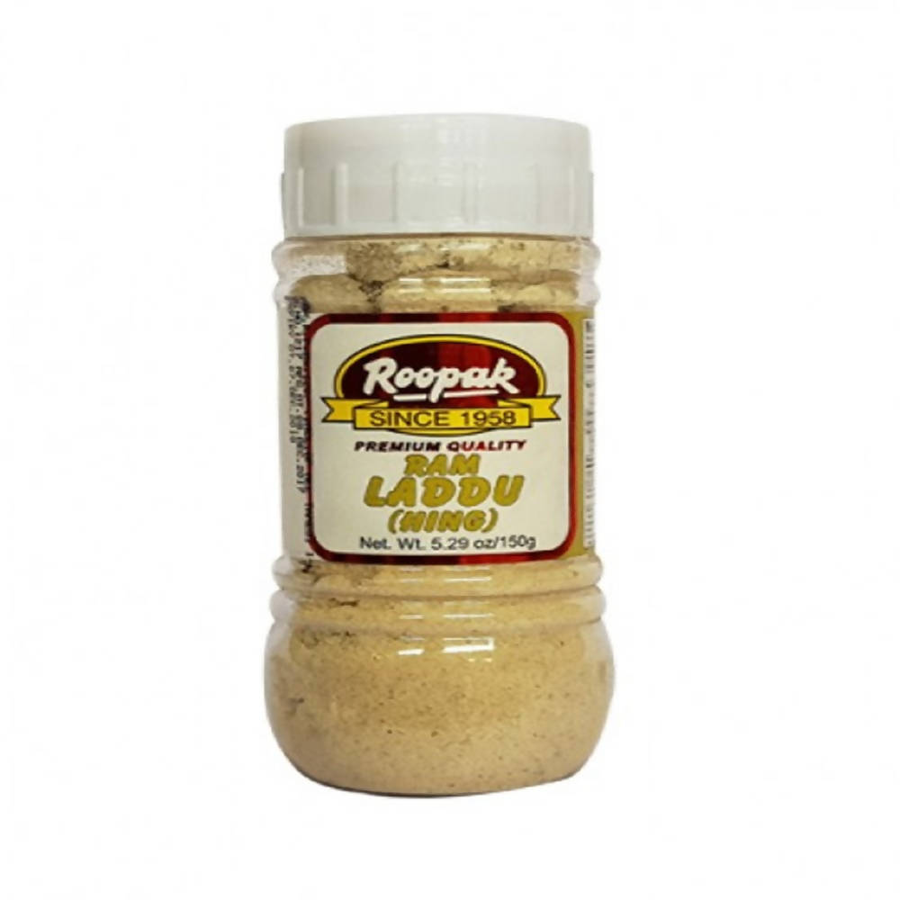 Roopak Ram Laddu (Hing) - Distacart