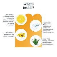 Thumbnail for Arata Vitamin C Luminous Skin Combo