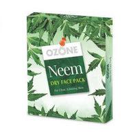 Thumbnail for Ozone Neem Dry Face Pack - Distacart