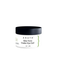 Thumbnail for Arata Aloe Vera Under Eye Gel